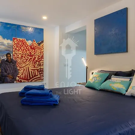 Apartamento Tres Carabelas Apartamento Cádiz