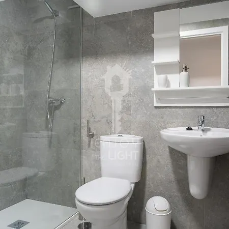Apartamento Apartamento Tres Carabelas