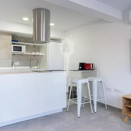Apartamento Apartamento Tres Carabelas *