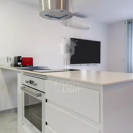 Apartamento Tres Carabelas Apartamento
