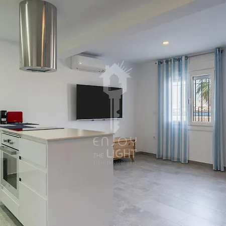 Apartamento Tres Carabelas Apartamento Cádiz