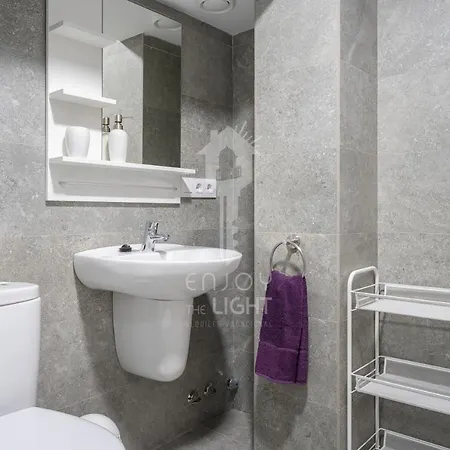 Apartamento Tres Carabelas Apartamento