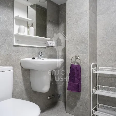 Apartamento Apartamento Tres Carabelas *