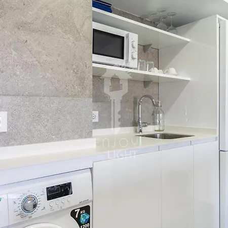 Apartamento Tres Carabelas * Cádiz