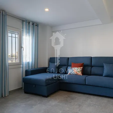 Apartamento Apartamento Tres Carabelas