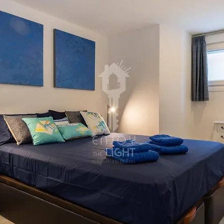 Apartamento Apartamento Tres Carabelas