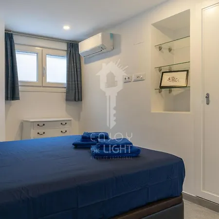 Apartamento Tres Carabelas