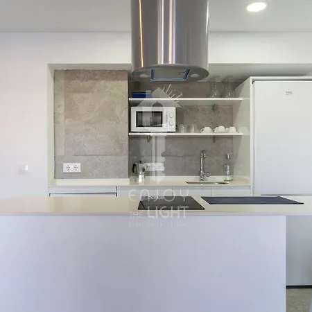 Apartamento Tres Carabelas