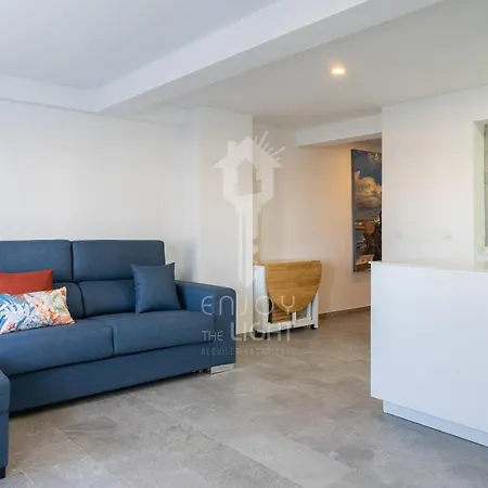 Apartamento Apartamento Tres Carabelas Cádiz